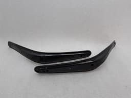 BENTLEY Bentley Continental GT W12 Grill Holder Bracket 3W0805641C Holder Carrier — thumbnail 1