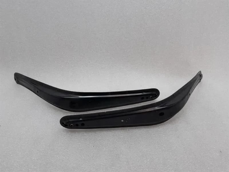 Bentley Continental GT W12 Grill Holder Bracket 3W0805641C Holder Carrier