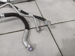MCLAREN McLaren 720S coupe A/C pipe 12A2757CP SET air conditioning line air conditioning — thumbnail 3