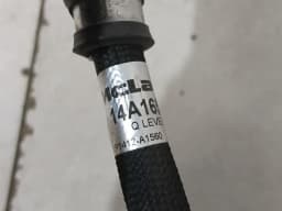 MCLAREN McLaren 720S coupe A/C pipe 12A2757CP SET air conditioning line air conditioning — thumbnail 8