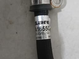 MCLAREN McLaren 720S coupe A/C pipe 12A2757CP SET air conditioning line air conditioning — thumbnail 9