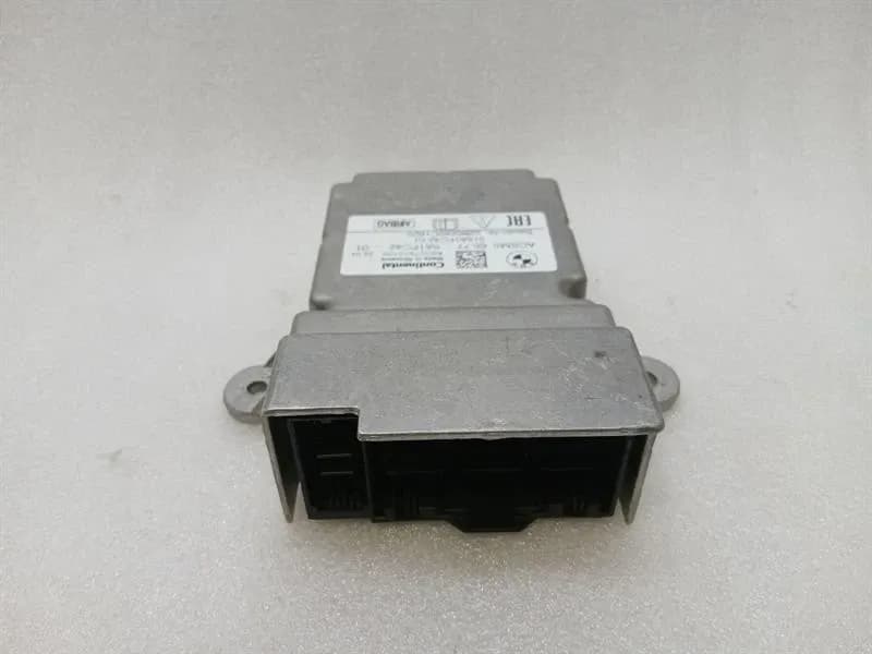 BMW 3 Series M3 G80 G20 Safety Module ECU 5A1FC42 Air Control Unit SRS