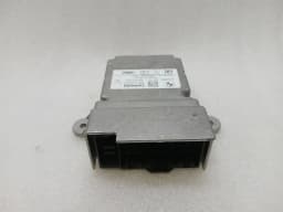 BMW BMW 3 Series M3 G80 G20 Safety Module ECU 5A1FC42 Air Control Unit SRS — thumbnail 8