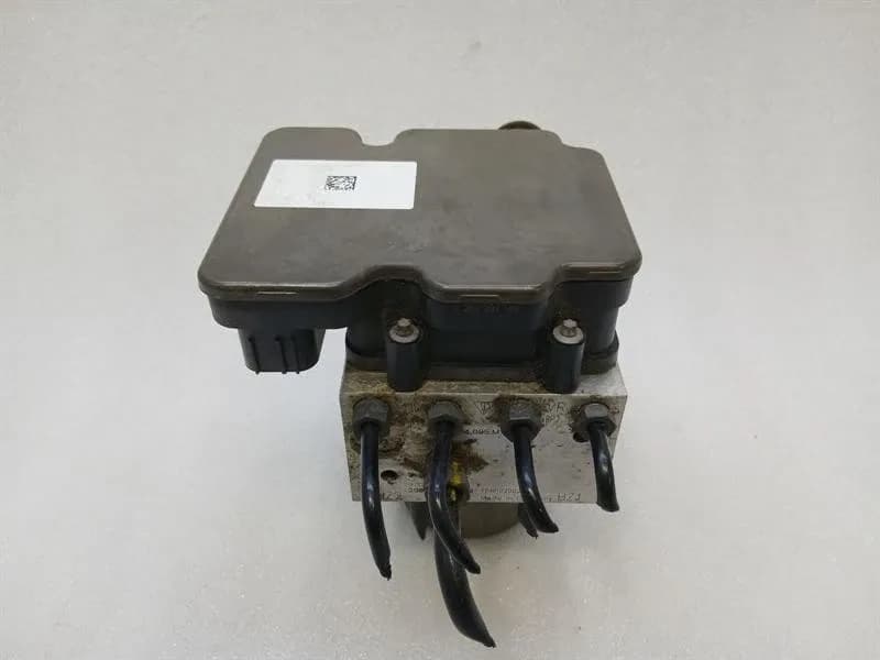 PORSCHE Porsche Taycan 9J A.B.S Pump 9J1614095KY ABS Pump Hydraulic Block