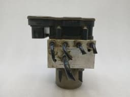 PORSCHE Porsche Taycan 9J A.B.S Pump 9J1614095KY ABS Pump Hydraulic Block — thumbnail 2