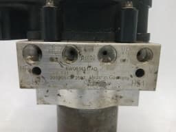 AUDI Audi RS5 F5 8W6 B9 15-24 A.B.S Pump 8W0907379AA ABS Pump Hydraulic Block — thumbnail 4