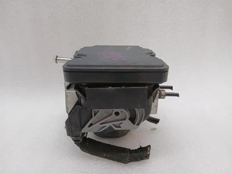 PORSCHE Porsche Cayman 981 A.B.S Pump 98135595502 ABS Pump Hydraulic Block
