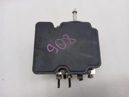 PORSCHE Porsche Cayman 981 A.B.S Pump 98135595502 ABS Pump Hydraulic Block — thumbnail 6