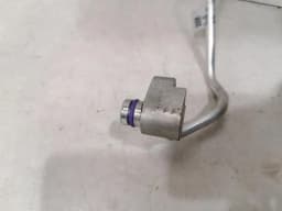 PORSCHE Porsche 911 992 A/C pipe 992816522 air conditioning line air conditioning — thumbnail 7