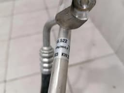 PORSCHE Porsche 911 992 A/C pipe 992816522 air conditioning line air conditioning — thumbnail 5