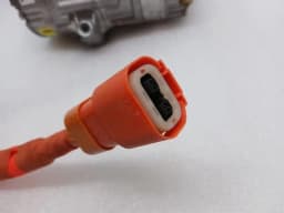 FERRARI Ferrari 296 GTS F171 A/C Compressor 803367 Air Conditioning Compressor Hybrid Pump Climate — thumbnail 4