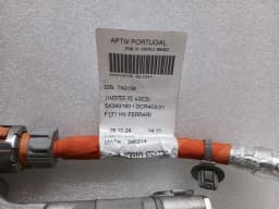 FERRARI Ferrari 296 GTS F171 A/C Compressor 803367 Air Conditioning Compressor Hybrid Pump Climate — thumbnail 2