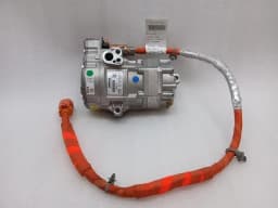 FERRARI Ferrari 296 GTS F171 A/C Compressor 803367 Air Conditioning Compressor Hybrid Pump Climate — thumbnail 8
