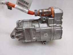 FERRARI Ferrari 296 GTS F171 A/C Compressor 803367 Air Conditioning Compressor Hybrid Pump Climate — thumbnail 6