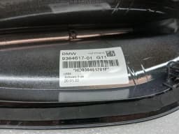 BMW BMW 3 Series M3 G80 G20 Aerial / Antenna 6826326 Antenna — thumbnail 4