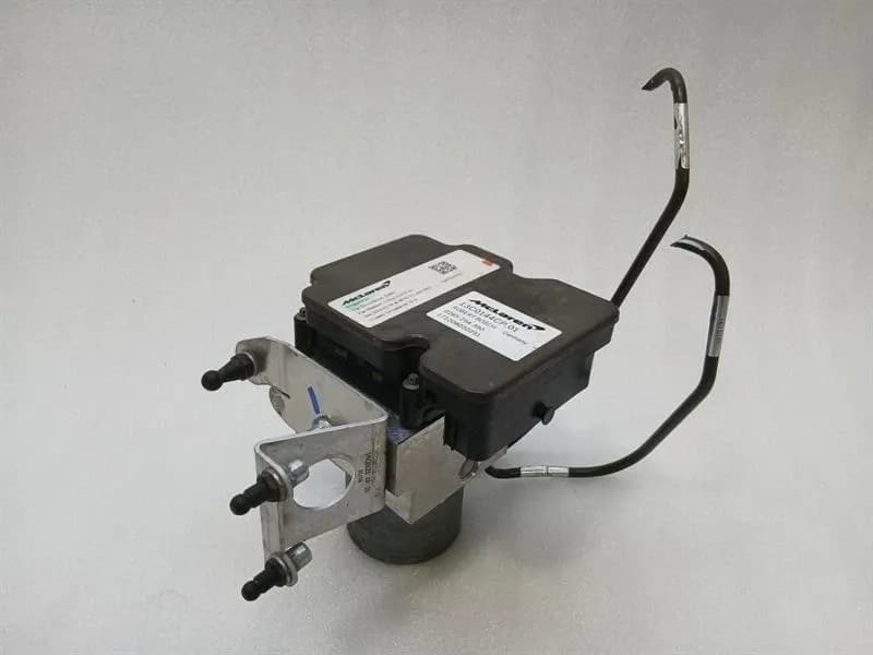 McLaren 720S Coupe A.B.S Pump 13c0144cp ABS Pump Hydraulic Block
