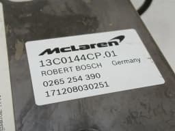 MCLAREN McLaren 720S Coupe A.B.S Pump 13c0144cp ABS Pump Hydraulic Block — thumbnail 6