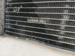FERRARI Ferrari California F149 08-14 4.3 A/C Radiator 240589 Air Conditioning Cooler — thumbnail 4