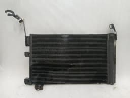 FERRARI Ferrari California F149 08-14 4.3 A/C Radiator 240589 Air Conditioning Cooler — thumbnail 2