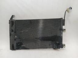 FERRARI Ferrari California F149 08-14 4.3 A/C Radiator 240589 Air Conditioning Cooler — thumbnail 1
