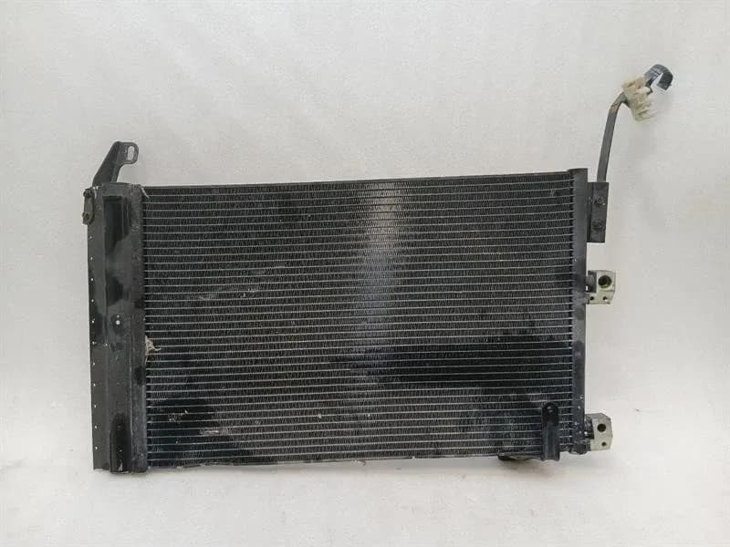 FERRARI Ferrari California F149 08-14 4.3 A/C Radiator 240589 Air Conditioning Cooler