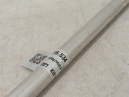 PORSCHE Porsche 911 992 GT3 A/C pipe 992816534 air conditioning line air conditioning — thumbnail 10