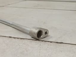 PORSCHE Porsche 911 992 GT3 A/C pipe 992816534 air conditioning line air conditioning — thumbnail 7