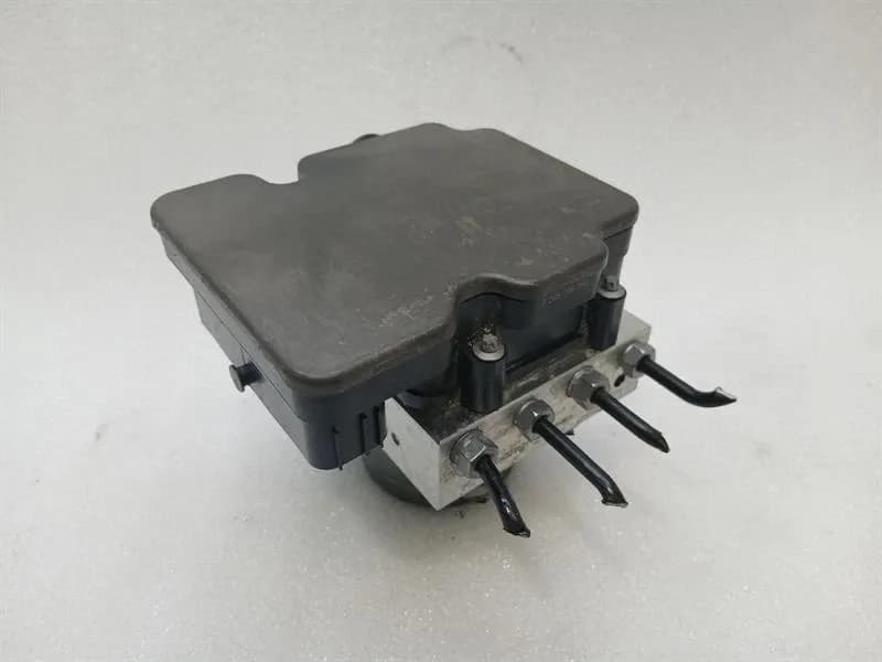 PORSCHE Porsche 911 992 GT3 A.B.S Pump 9GT614095B ABS Pump Hydraulic Block 9GT698517B
