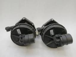 MCLAREN McLaren 720S Coupe Air pump SET OF 2 06G959253A air pump — thumbnail 9