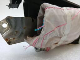 CHEVROLET CHEVROLET CORVETTE C7 GRAND SPORT MODULE MODULE BUCKET SEAT — thumbnail 5