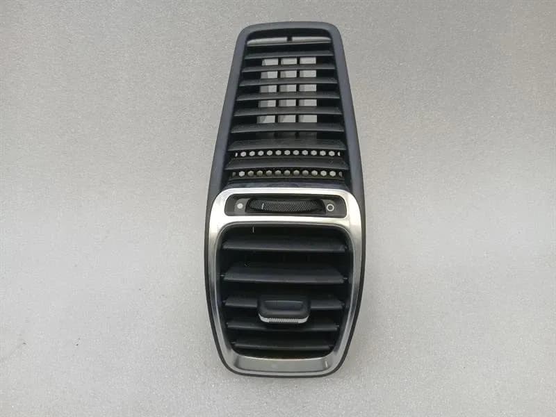 Porsche Cayman 981 air vent 98155214102 ventilation nozzle ventilation grille