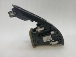 PORSCHE Porsche Cayman 981 air vent 98155214102 ventilation nozzle ventilation grille — thumbnail 7