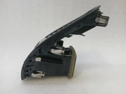 PORSCHE Porsche Cayman 981 air vent 98155214102 ventilation nozzle ventilation grille — thumbnail 4