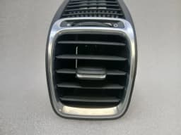 PORSCHE Porsche Cayman 981 air vent 98155214102 ventilation nozzle ventilation grille — thumbnail 3