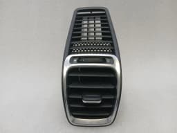 PORSCHE Porsche Cayman 981 air vent 98155214102 ventilation nozzle ventilation grille — thumbnail 2
