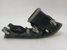 PORSCHE Porsche Cayman 981 air vent 98155214102 ventilation nozzle ventilation grille — thumbnail 9