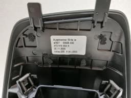LAMBORGHINI Lamborghini Huracan LP640 EVO air vent 4T0819904H ventilation nozzle ventilation grille — thumbnail 5