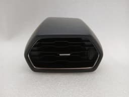 LAMBORGHINI Lamborghini Huracan LP640 EVO air vent 4T0819904H ventilation nozzle ventilation grille — thumbnail 7