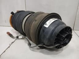 PORSCHE PORSCHE TAYCAN 9J AIR SPRING 9J1616025A LEFT AIR SPRING — thumbnail 3