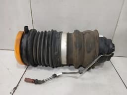 PORSCHE PORSCHE TAYCAN 9J AIR SPRING 9J1616025A LEFT AIR SPRING — thumbnail 1