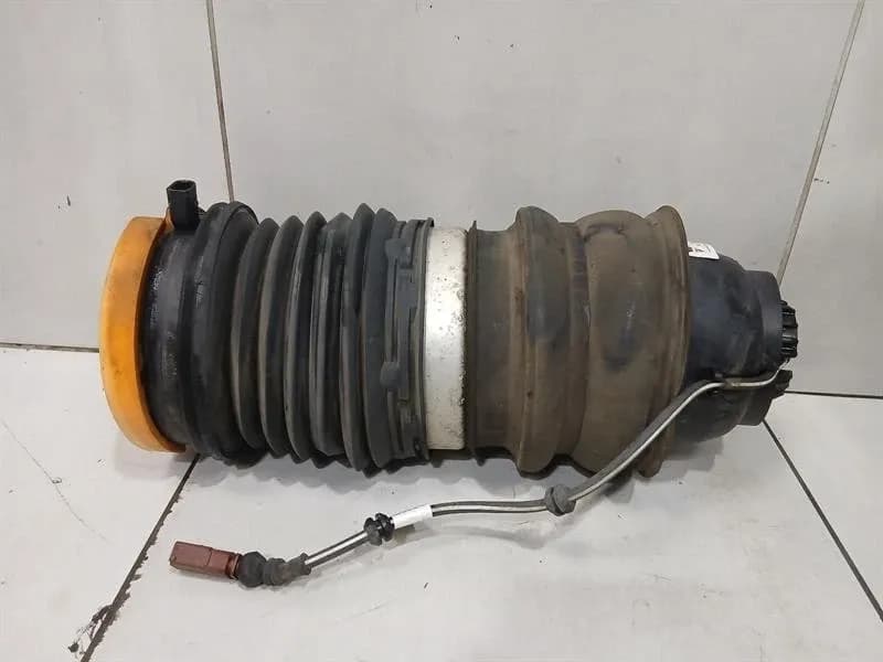 PORSCHE PORSCHE TAYCAN 9J AIR SPRING 9J1616025A LEFT AIR SPRING