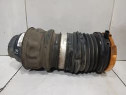 PORSCHE PORSCHE TAYCAN 9J AIR SPRING 9J1616025A LEFT AIR SPRING — thumbnail 6