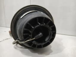 PORSCHE PORSCHE TAYCAN 9J AIR SPRING 9J1616025A LEFT AIR SPRING — thumbnail 4