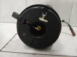 PORSCHE PORSCHE TAYCAN 9J AIR SPRING 9J1616025A LEFT AIR SPRING — thumbnail 8