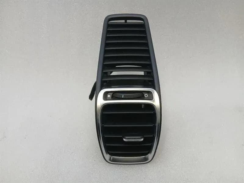 PORSCHE Porsche Cayman 981 air vent 98155213104 ventilation nozzle ventilation grille