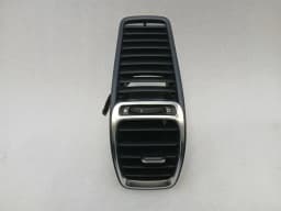 PORSCHE Porsche Cayman 981 air vent 98155213104 ventilation nozzle ventilation grille — thumbnail 3