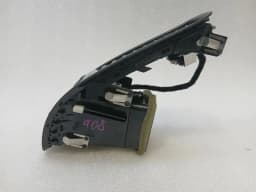 PORSCHE Porsche Cayman 981 air vent 98155213104 ventilation nozzle ventilation grille — thumbnail 5