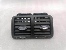 MASERATI Maserati Granturismo M145 rear air vent 225787 ventilation nozzle ventilation grille — thumbnail 1