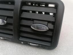 MASERATI Maserati Granturismo M145 rear air vent 225787 ventilation nozzle ventilation grille — thumbnail 2