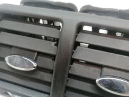 MASERATI Maserati Granturismo M145 rear air vent 225787 ventilation nozzle ventilation grille — thumbnail 4